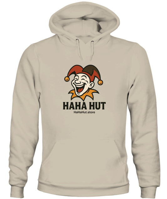 Unisex Hoodie | Gildan 18500