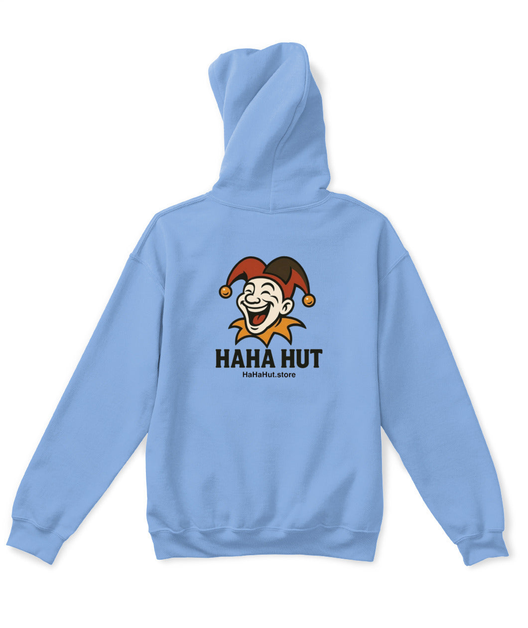 Kid'S Hoodie | Gildan 18500B