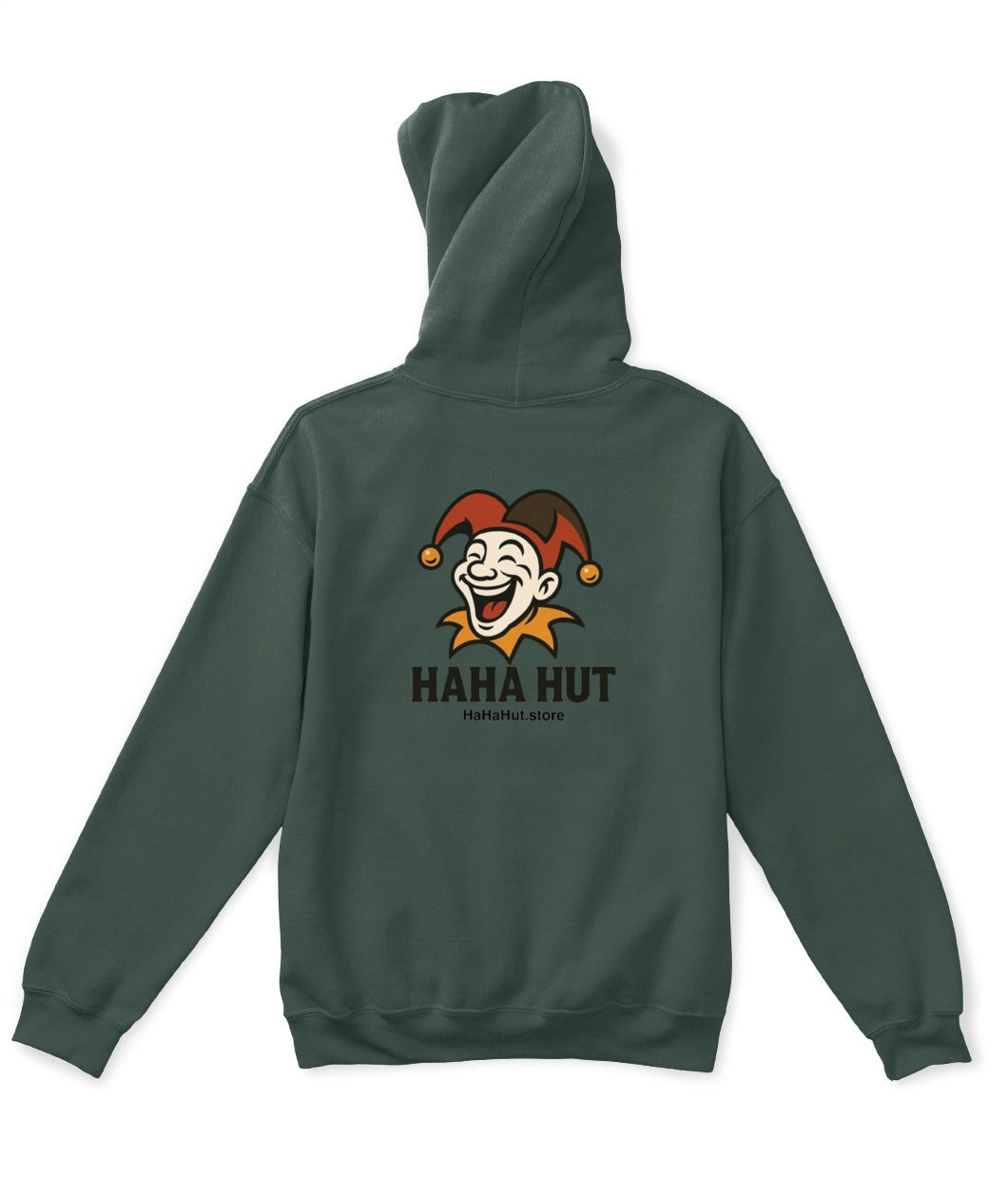 Kid'S Hoodie | Gildan 18500B