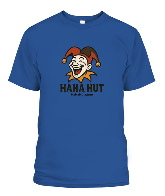 Unisex T-Shirt | Gildan 5000