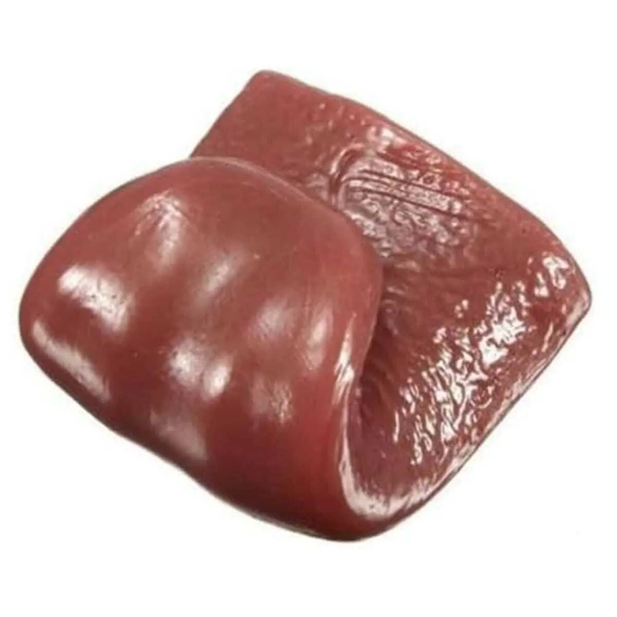 1Pc-Hot Horror Funny Tricks Whole Person False Simulation Rubber Tongue Prank Maker Trick Kids Boy Toys Halloween Prank Silicone