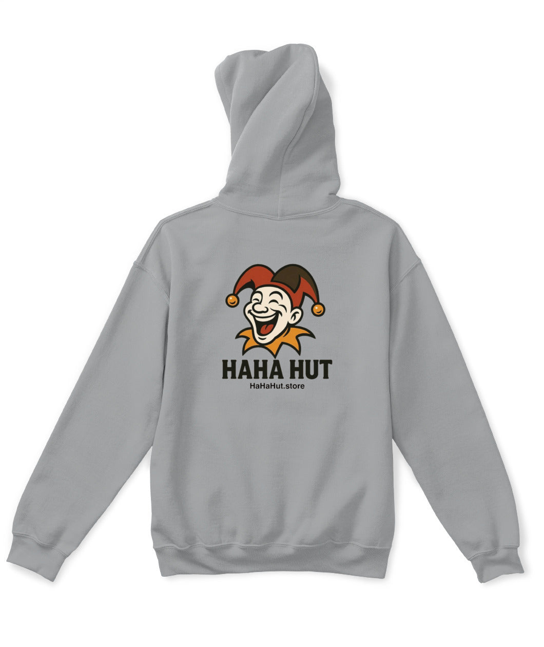 Kid'S Hoodie | Gildan 18500B