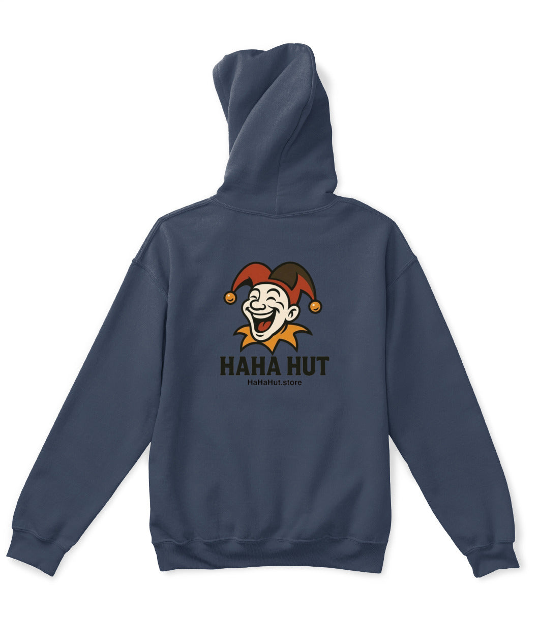 Kid'S Hoodie | Gildan 18500B