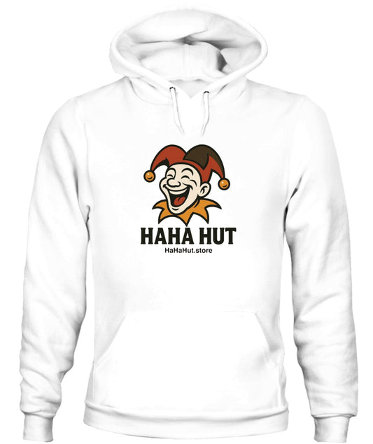 Unisex Hoodie | Gildan 18500