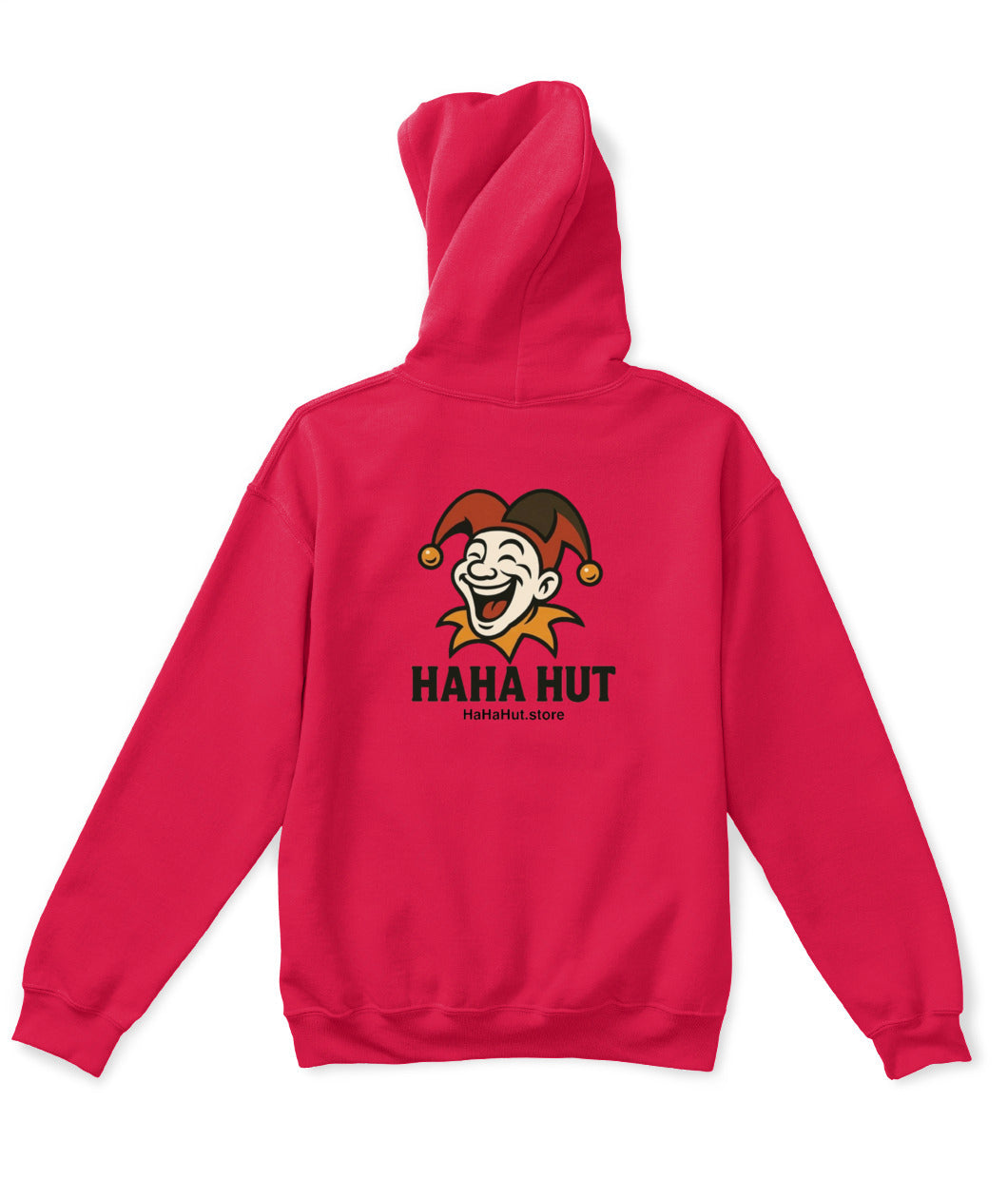 Kid'S Hoodie | Gildan 18500B