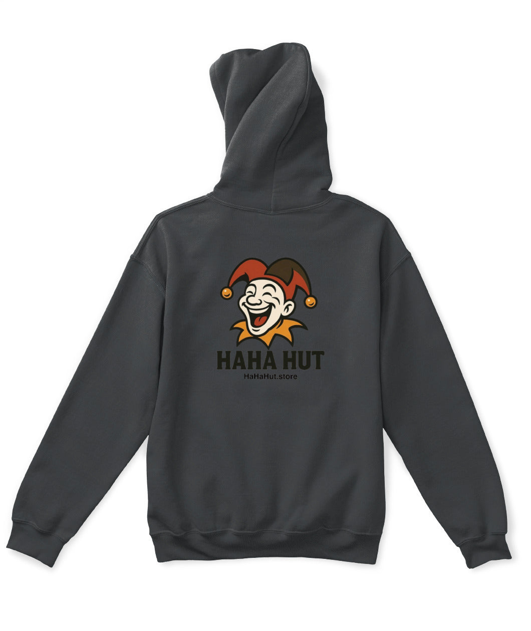 Kid'S Hoodie | Gildan 18500B
