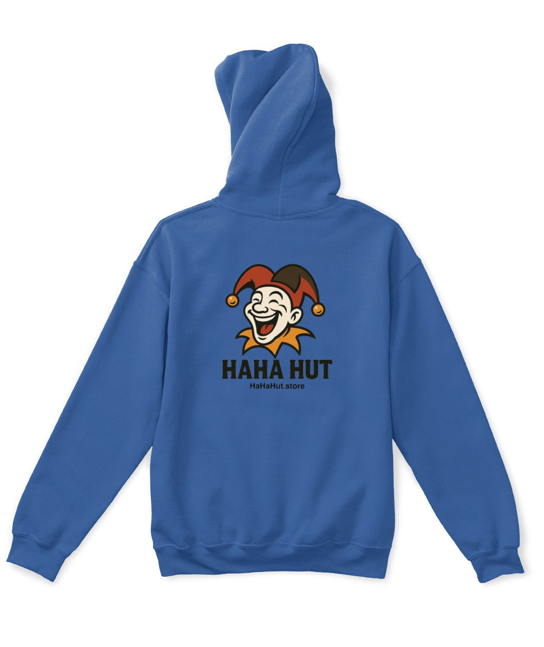 Kid'S Hoodie | Gildan 18500B
