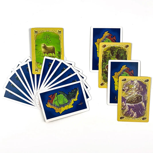 Board Game | 3- 6 Player Board Game Interactive Adventure Board Game for Family Entertainment Games Party Game Christmas Gift