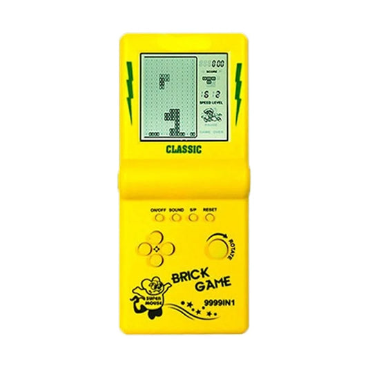 Handheld Game Players Electronic Game Children Pleasure Games Player Classic Handheld Game Machine Brick Game Kids Game Console